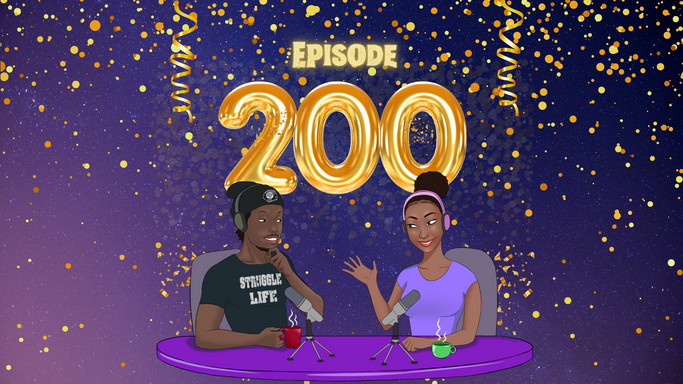 Episode 200 Live Special!
